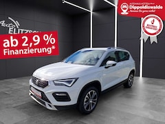 Bild des Angebotes SEAT Ateca Style Edition 1.5 TSI DSG ACC LED KAMERA