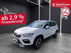 Bild des Angebotes SEAT Ateca Style Edition 1.5 TSI DSG LED RFK Keyless