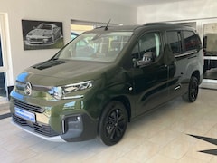 Bild des Angebotes Citroen Berlingo Max XL BlueHDi EAT8 7Sitzer Navi