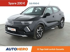 Bild des Angebotes Opel Mokka X electric drive 100 kW Elegance Aut.*PDC*TEMPO*