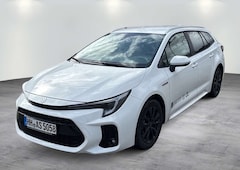 Bild des Angebotes Suzuki Swace Comfort+ CVT Hybid