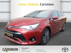 Bild des Angebotes Toyota Avensis 1.8 Premium Leder /LED /Top