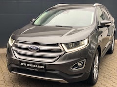Bild des Angebotes Ford Edge Titanium 4x4 LED Navi Keyless Totwinkel AHK