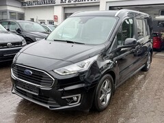 Bild des Angebotes Ford Grand Tourneo Titanium*7Sitzer*Pano*Ahk*CAM
