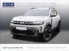 Bild des Angebotes Dacia Duster FL24 Extreme Hybrid 140 NAVI SHZ KAMERA