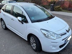 Bild des Angebotes Citroen C3 C3+Pure+Tech+VTi+82+Selection