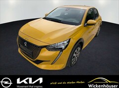 Bild des Angebotes Peugeot 208 e- 136 (e-) Verkehrszeichenerkennung