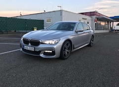 Bild des Angebotes BMW 730 M-Paket