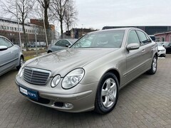 Bild des Angebotes Mercedes-Benz E 280 E -Klasse Lim. E 280 CDI°Automatik°Klima°PDC°SHZ