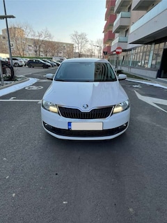 Bild des Angebotes Skoda Rapid/Spaceback Rapid 1.0 TSI 95 cp