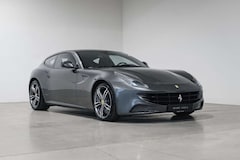Ferrari FF 6,3 V12 4x4