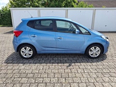 Bild des Angebotes Hyundai iX20 iX20 Comfort Automatik 1,6