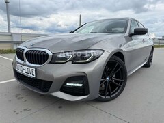 Bild des Angebotes BMW 320 d*SAG*M PAKET*GSHD*VIRTU*LASER*HEAD-UP*LEDER