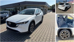 Bild des Angebotes Mazda CX-5 2.0L SKYACTIV G 165