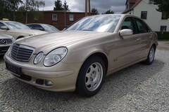 Bild des Angebotes Mercedes-Benz E 240