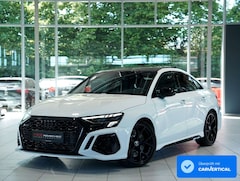 Bild des Angebotes Audi RS3 q. Limousine *2.H *ACC*Pano*RS-Sitze*S-AGA