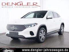 Bild des Angebotes Mercedes-Benz EQA 350 4M PANORAMA*AHK PROGRESSIVE Advanced
