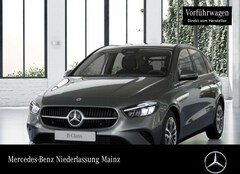 Bild des Angebotes Mercedes-Benz B 180 d LED+KAMERA+8G