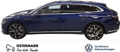 Bild des Angebotes VW Arteon Shootingbrake R-LINE 2.0TSI 280PS DSG 4M NP.84T AC