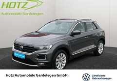 Bild des Angebotes VW T-Roc 1.5 TSI Sport ACC/RearCam/Navi