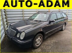 Bild des Angebotes Mercedes-Benz E 240 T Elegance*Automatikgetriebe*Tüv:01/2026*