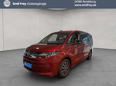 Bild des Angebotes VW LT Multivan GOAL Motor: 2,0 l TDI SCR 110 kW Getr