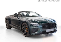 Bild des Angebotes Bentley Continental GTC Black Edition (MY25) Hybrid