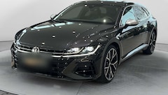VW Arteon R 4M Leder AHK Pano Navi L
