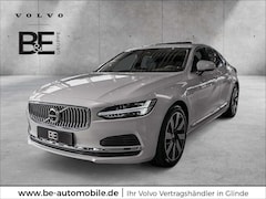 Volvo S90 T8 Ultimate Dark AWD B&W HUD STANDHZ LED