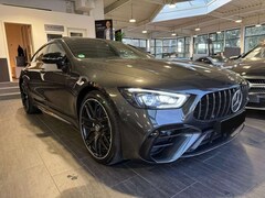 Bild des Angebotes Mercedes-Benz AMG GT Mercedes-AMG GT 53 4MATIC+ Head up-Multikont.uvm