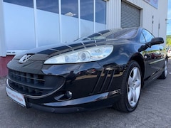 Bild des Angebotes Peugeot 407 Coupe 2,7 V6 150kW 204PS Platinum/Leder/NAVI