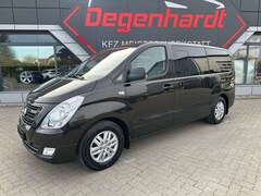 Bild des Angebotes Hyundai H-1 Travel Navi BT Temp AHK Sitzhzg Dach
