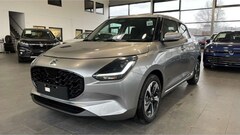 Bild des Angebotes Suzuki Swift 1.2 Comfort + LED NAVI ACC Kamera SitzHZG APP Conn