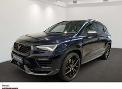 Bild des Angebotes CUPRA Ateca TSI DSG PANORAMA CARPLAY SITZHEIZUNG ACC