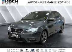 Bild des Angebotes SEAT Toledo 1.0 TSI Style NAVI LED PDC KAMERA SHZ