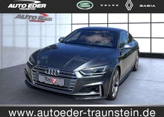 Bild des Angebotes Audi S5 3.0 TDI NAVI MATRIX CAM ACC AHK Bluetooth LED