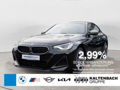 Bild des Angebotes BMW 240 Mi Coupe xDrive LED NAVI KAMERA KLIMA