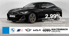 Bild des Angebotes BMW 240 Mi xDrive LED NAVI KAMERA KLIMA