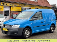 Bild des Angebotes VW Caddy Kasten EcoFuel Erdgas NG