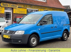 Bild des Angebotes VW Caddy Kasten EcoFuel Erdgas NG