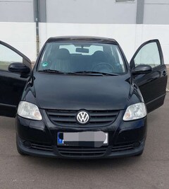 Bild des Angebotes VW Fox 1.4