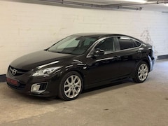 Bild des Angebotes Mazda 6 Lim. 2.2 CRDT Dynamic Sport