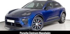 Bild des Angebotes Porsche Macan 4S Luft Pano 18-Wege Matrix InnoDrive Bose