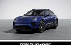 Bild des Angebotes Porsche Macan 4S