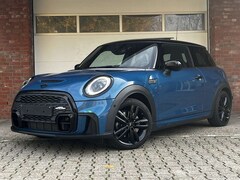 Bild des Angebotes MINI Cooper S John Works Panorama