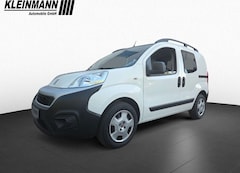 Bild des Angebotes Fiat Fiorino Kombi SX 1.3 M-Jet (80PS) N1