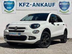Bild des Angebotes Fiat 500X S-Design Urban Look* AHK*PDC*NAVI*
