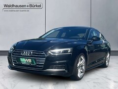 Bild des Angebotes Audi A5 50 TDI Sportback quattro S-line Klima