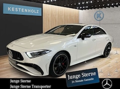 Bild des Angebotes Mercedes-Benz CLS 53 AMG AMG CLS 53 4M+ *360°*SDACH*HUD*STHZ*MASSAGE*