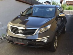 Bild des Angebotes Kia Sportage Sportage 1.6 GDI 2WD Vision